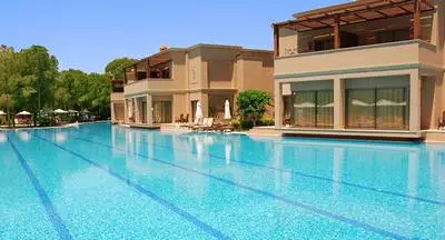 اسپایس آنتالیا